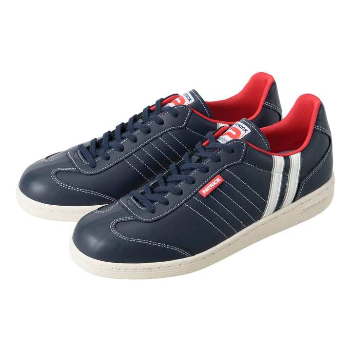 ゴルフ|マラソン・カップレザー|MARATHON-C/L(NVY)