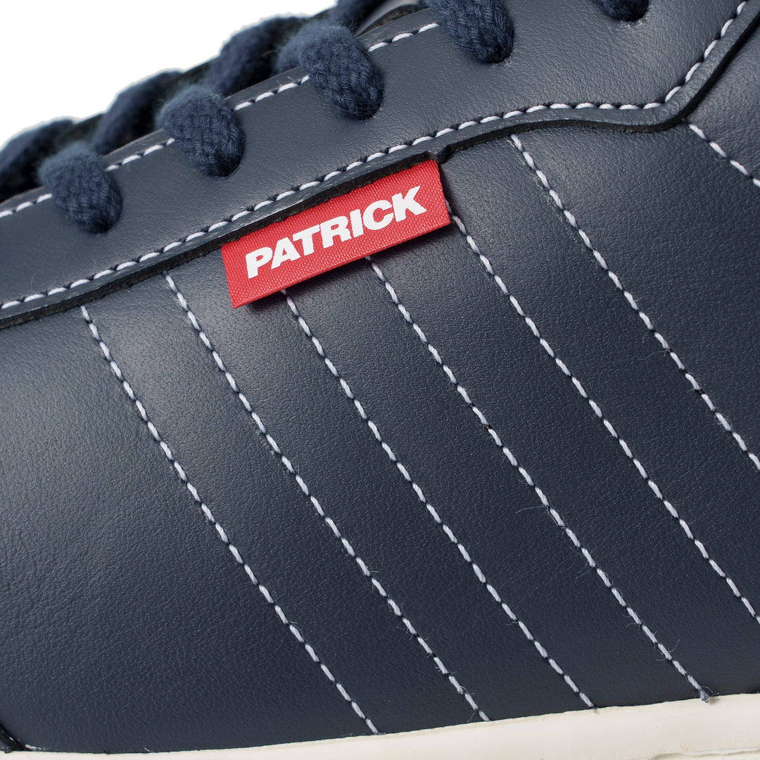 ゴルフ|マラソン・カップレザー|MARATHON-C/L(NVY)