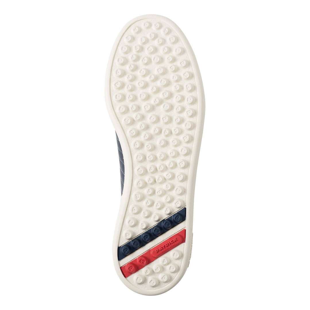 ゴルフ|マラソン・カップレザー|MARATHON-C/L(NVY)