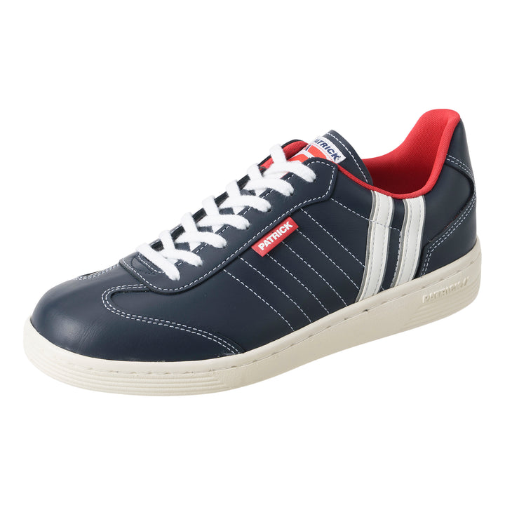 ゴルフ|マラソン・カップレザー|MARATHON-C/L(NVY)