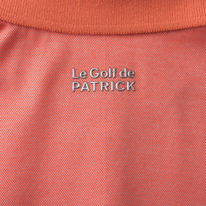 ゴルフ|レディース|ポロシャツ(ORG)