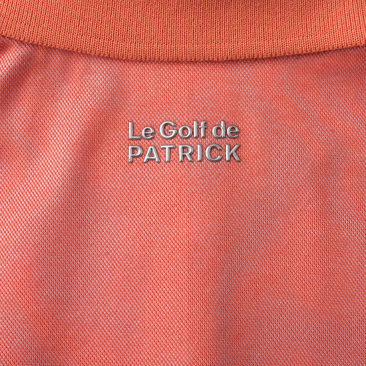 ゴルフ|レディース|ポロシャツ(ORG)