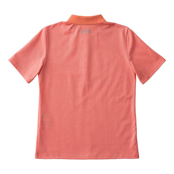 ゴルフ|レディース|ポロシャツ(ORG)