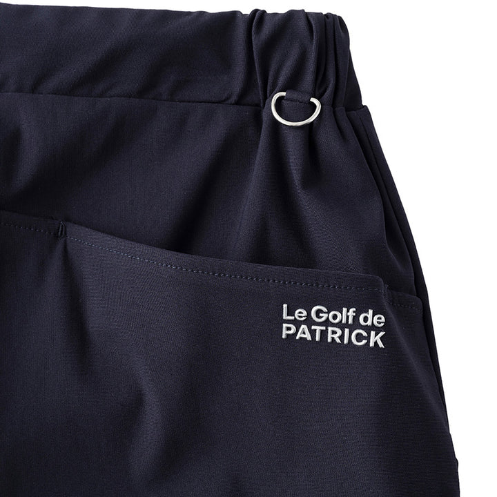 ゴルフ|レディース|ストレッチパンツ(NVY)