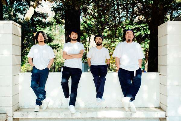 ＜Lazy Sunday＞PATRICK presents Music LABO／SPECIAL OTHERSさん