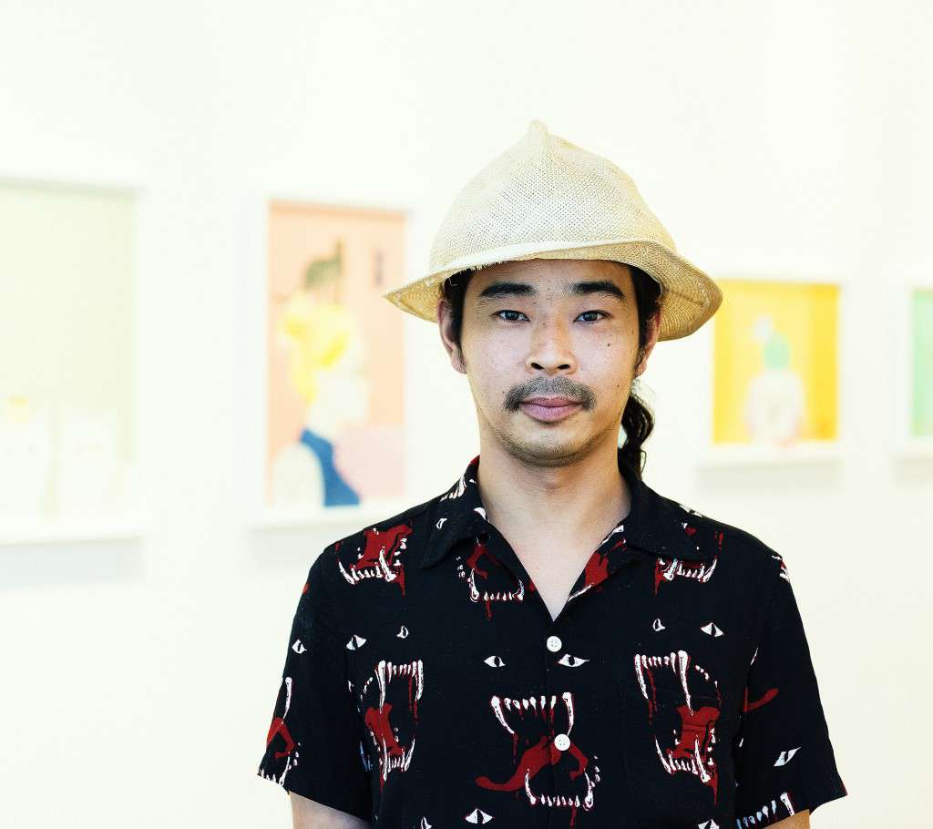＜Lazy Sunday＞PATRICK presents Music LABO／CatoFriendさん
