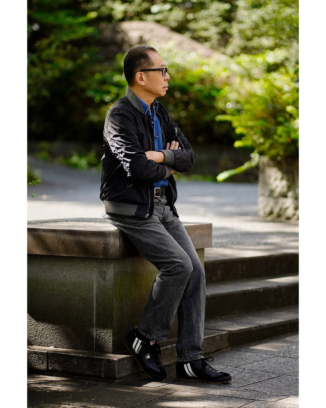 石川友也