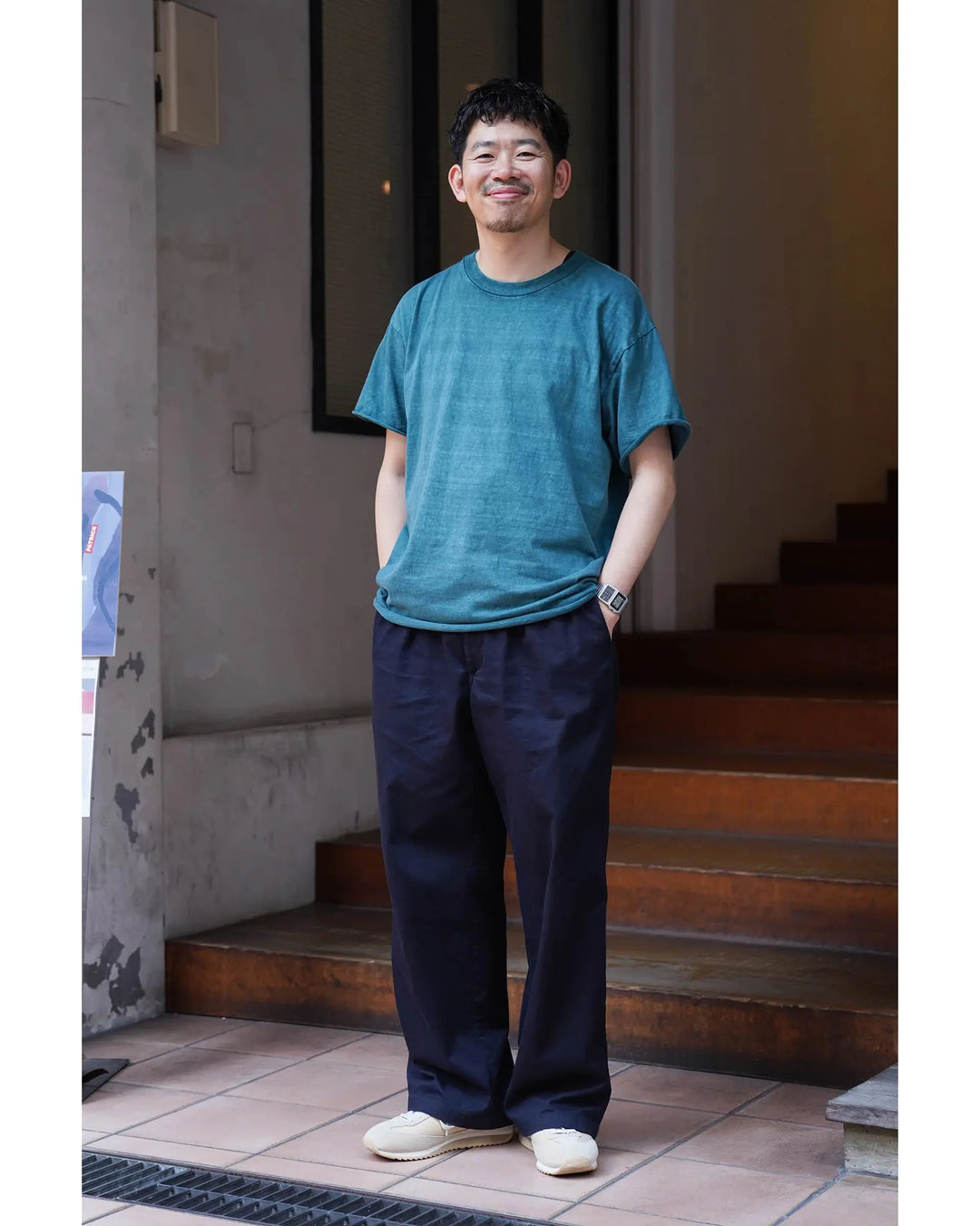 松広基