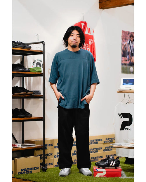 関口シンゴ