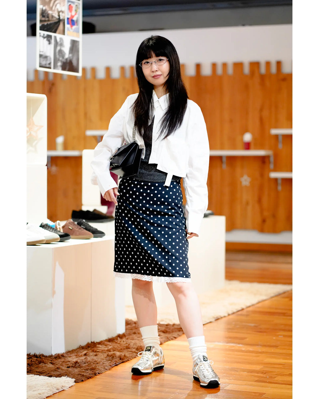 MPC GIRL USAGI