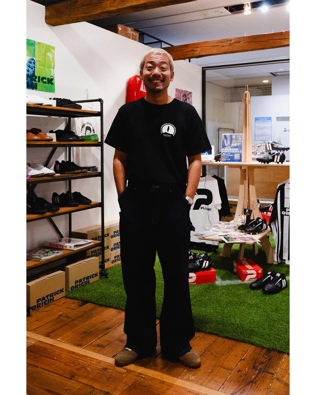 Tomoyasu Hirose