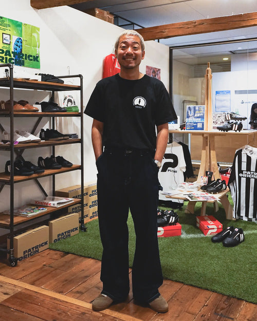Tomoyasu Hirose