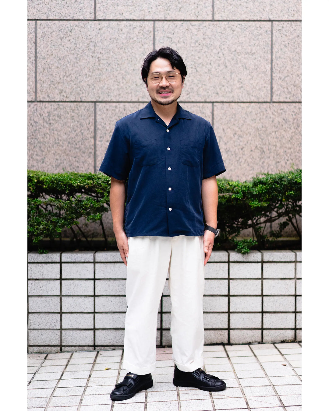 伊熊佑介