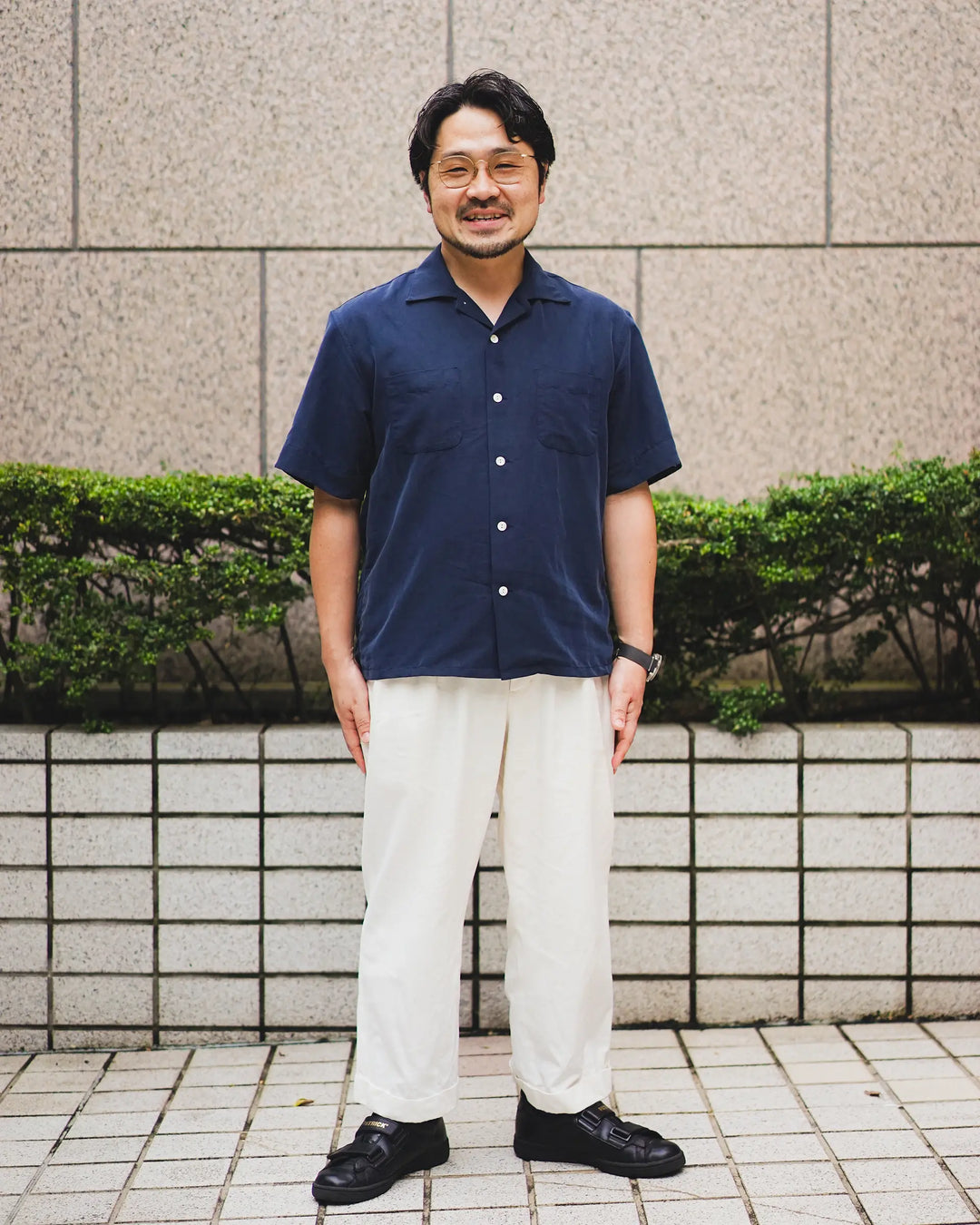 伊熊佑介