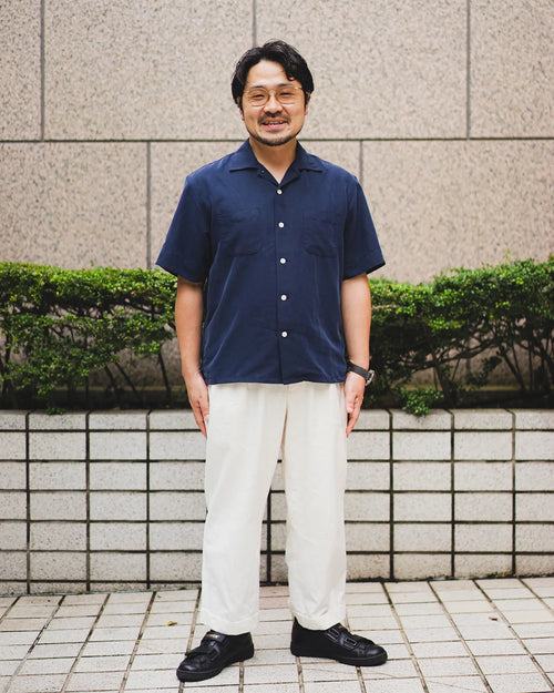 伊熊佑介