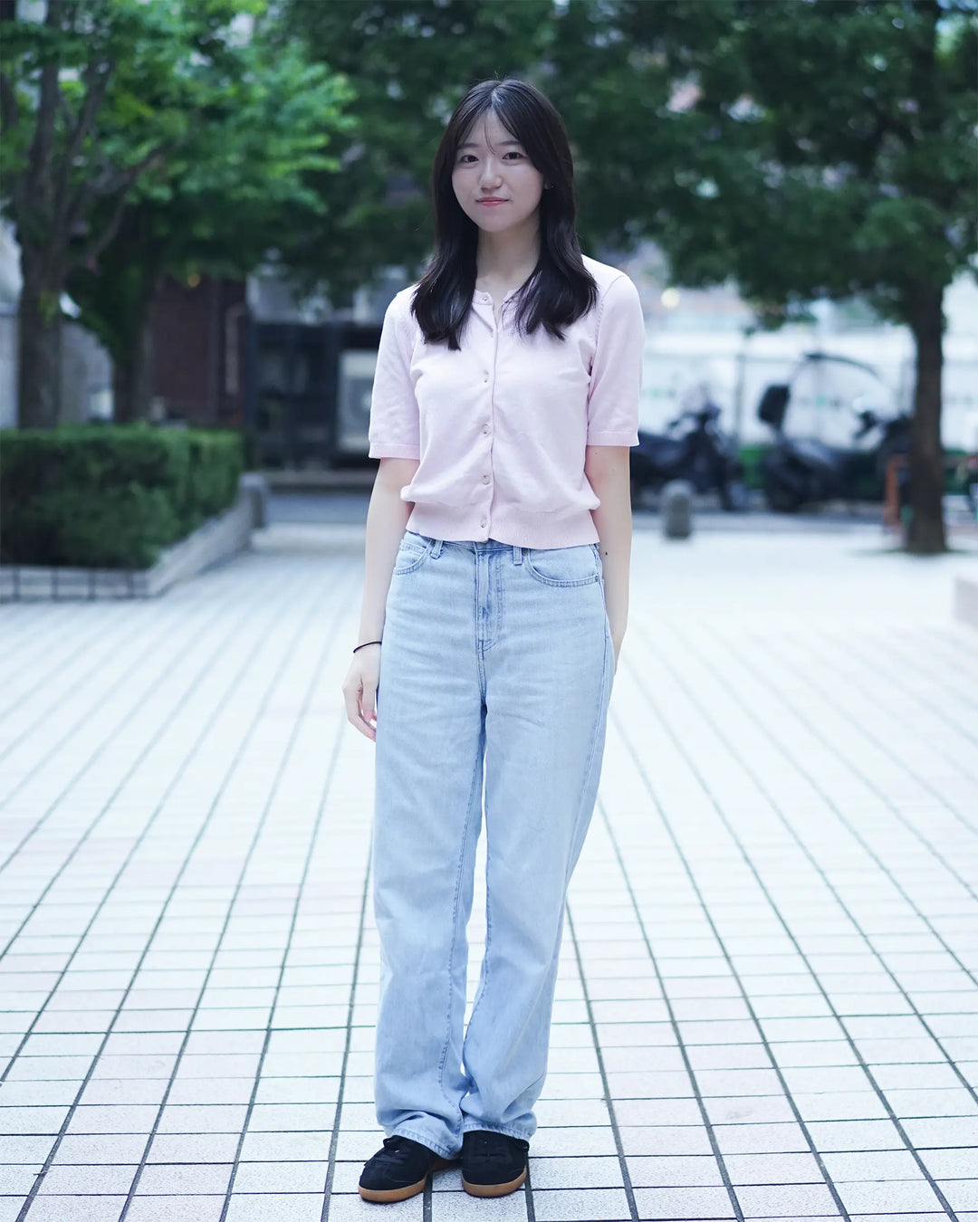 阿部未唯奈