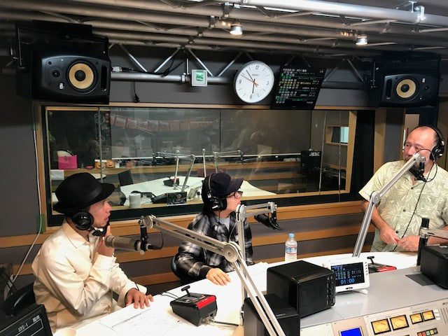 ＜Lazy Sunday＞PATRICK presents Music LABO／フラワーカンパニーズ_2