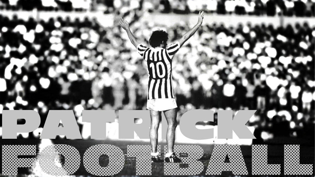 PATRICK FOOTBALL #9
