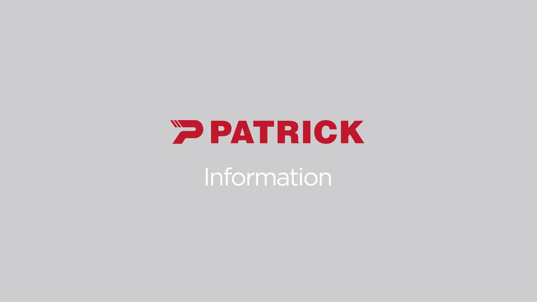 PATRICK LABO 年末年始営業に関するお知らせ