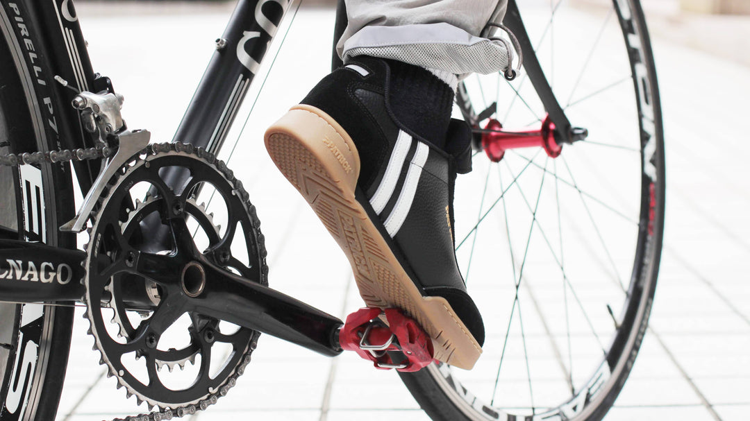 【サイプール】自転車ユーザーに朗報です！