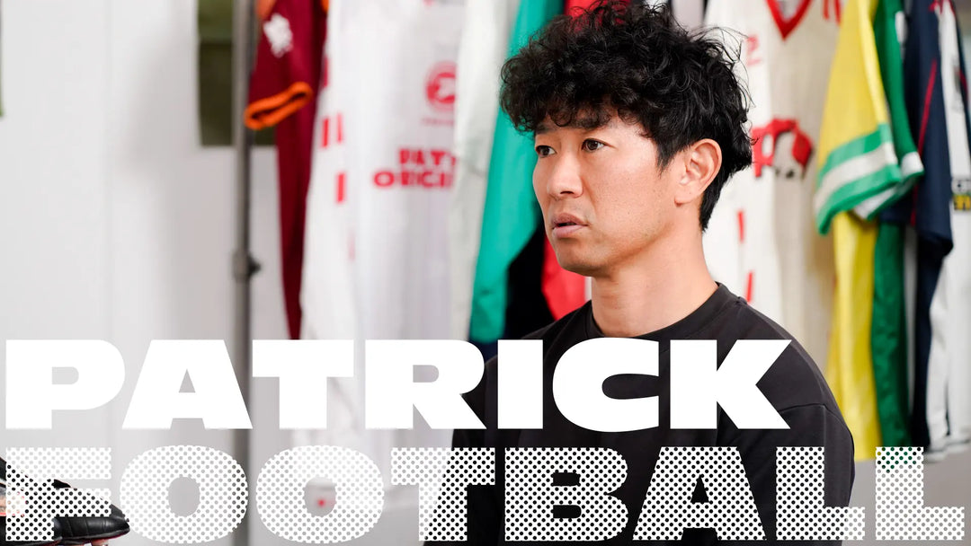 PATRICK FOOTBALL #16