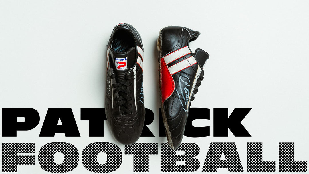 PATRICK FOOTBALL #10（後半）