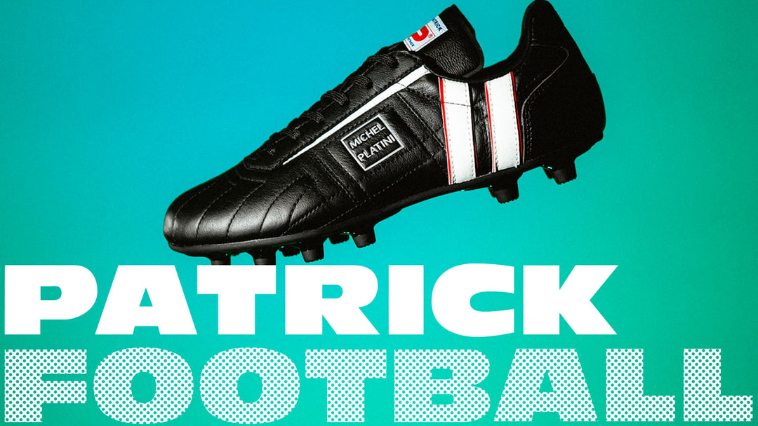 PATRICK FOOTBALL #11