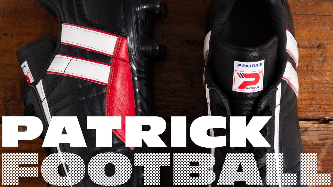 PATRICK FOOTBALL #4