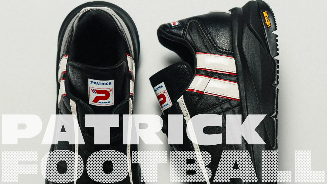 PATRICK FOOTBALL #18