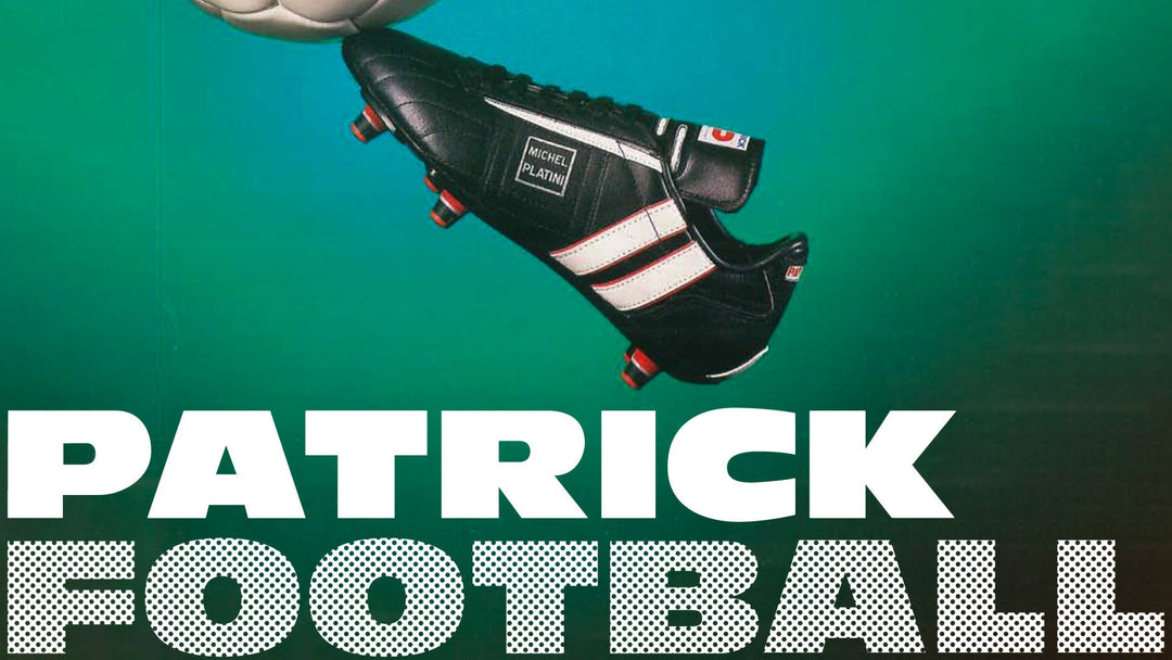 PATRICK FOOTBALL #1