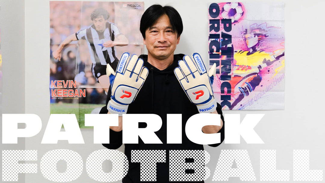 PATRICK FOOTBALL #6