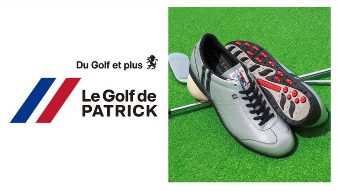 PATRICK GOLF STYLE 2