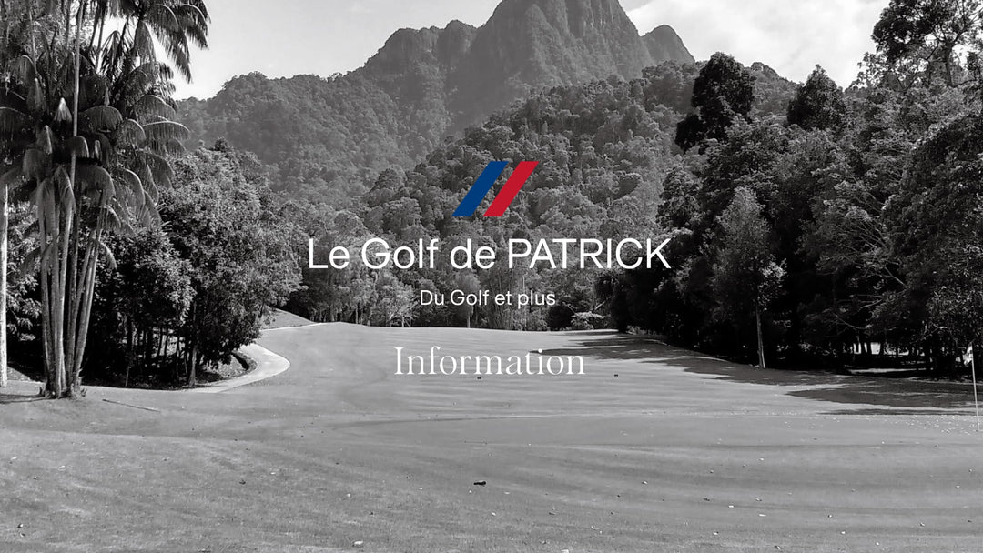 PATRICK GOLF 西智子プロ サポート契約のお知らせ