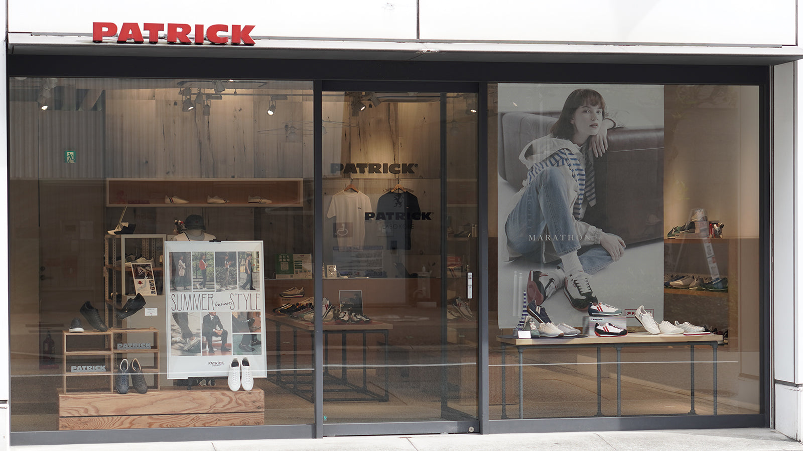 shop – PATRICK｜パトリック公式オンラインショップ