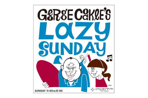 ＜Lazy Sunday＞PATRICK presents Music LABO／MackaRuffin and YelloKings