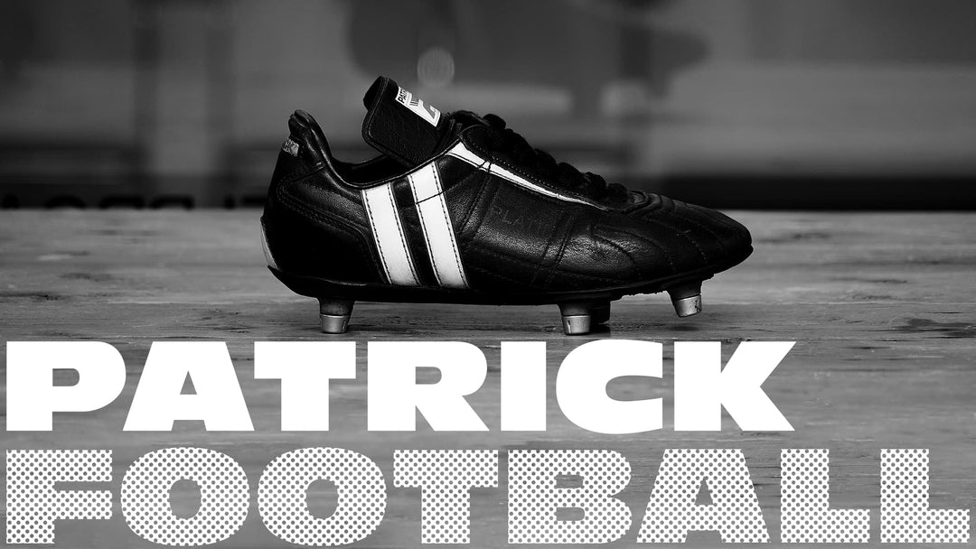 PATRICK FOOTBALL #2