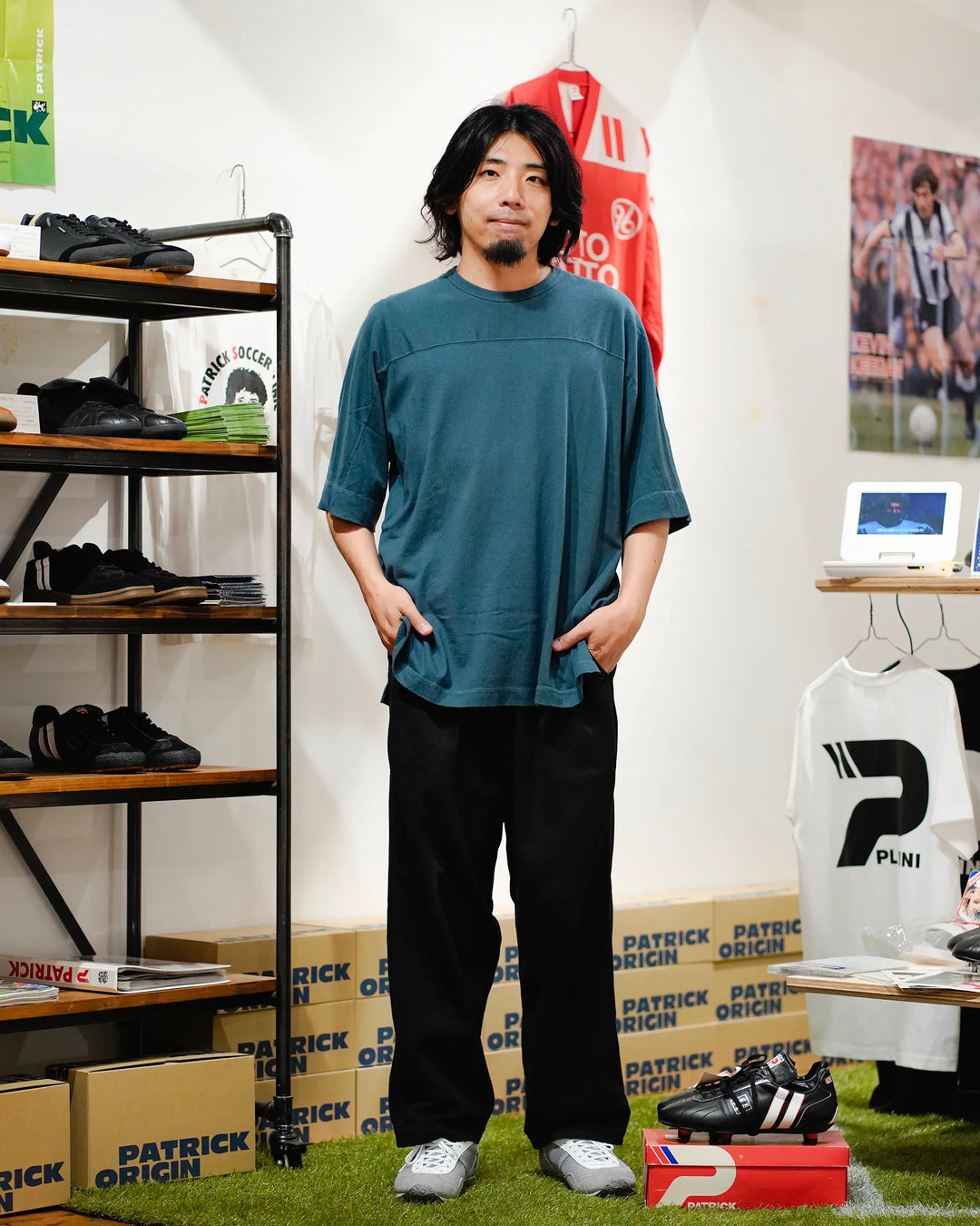関口シンゴ