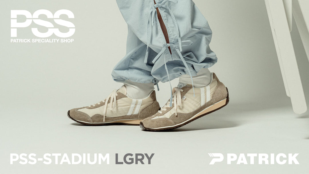 PSS-STADIUM LGRY