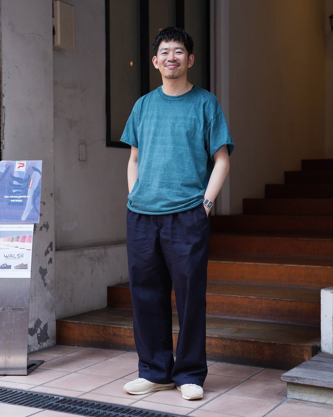 松広基