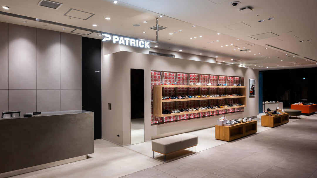 PATRICK LABO 心斎橋