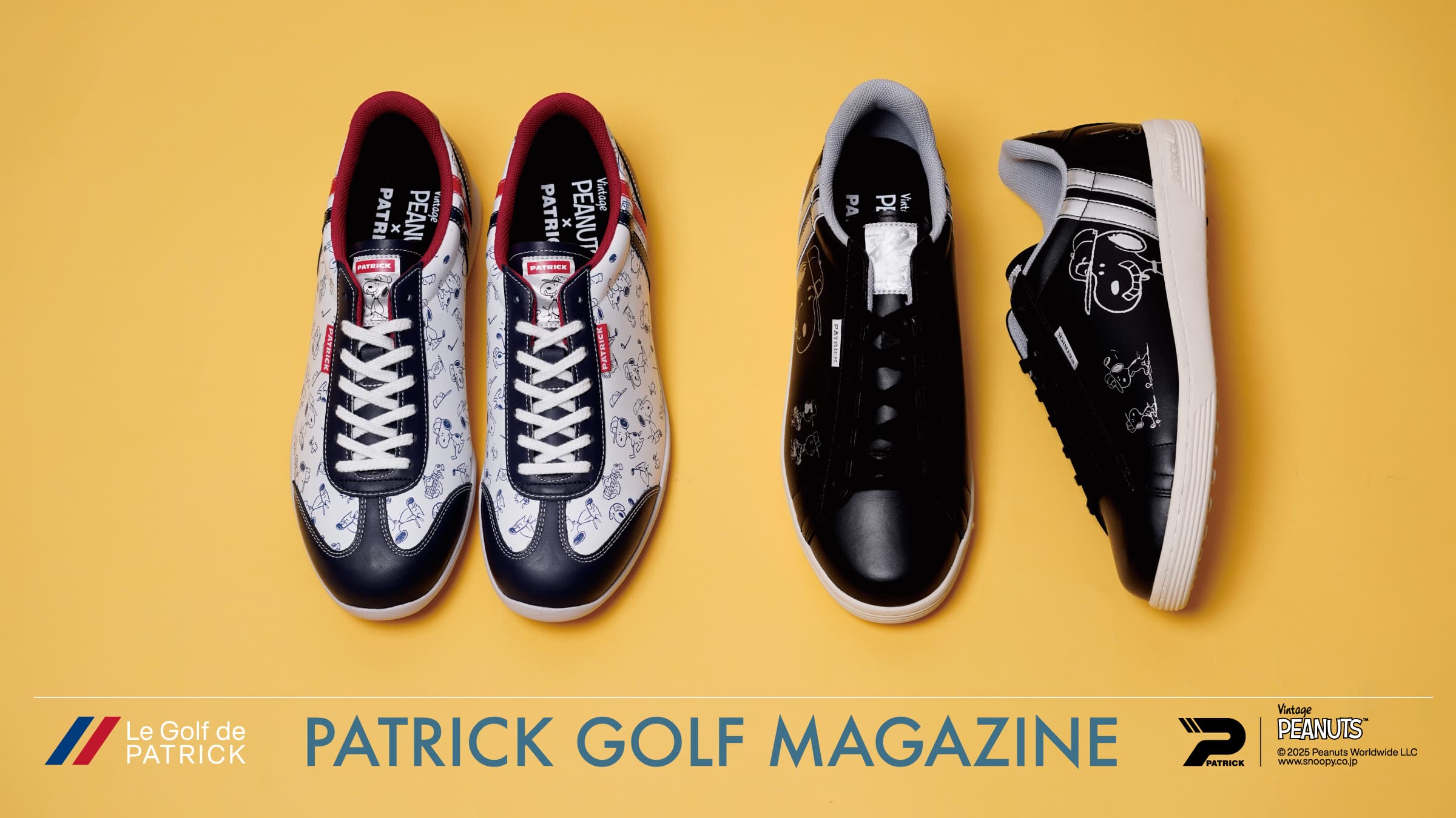 PATRICK｜パトリック公式オンラインショップ｜洗練された大人の