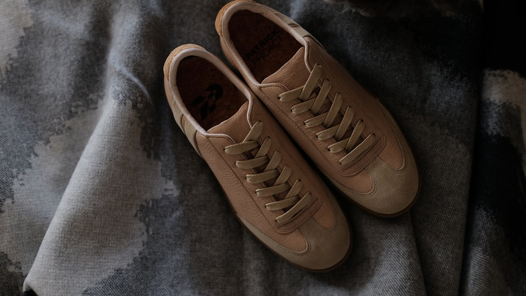 PATRICK PROACT “PP002”コレクションが発売開始。