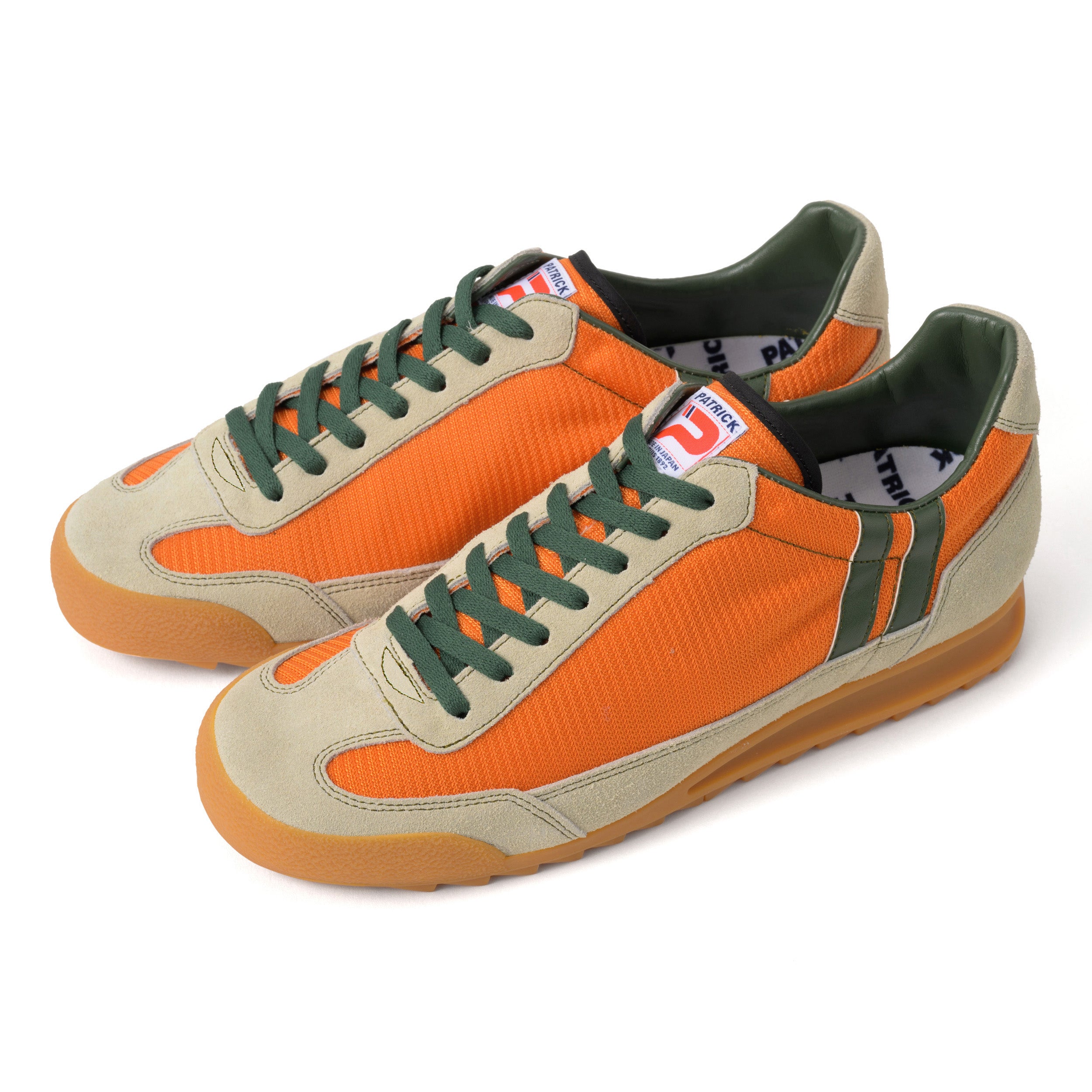 ブロンクス・オリジン｜BRONX-OG（ORG） – PATRICK｜パトリック公式