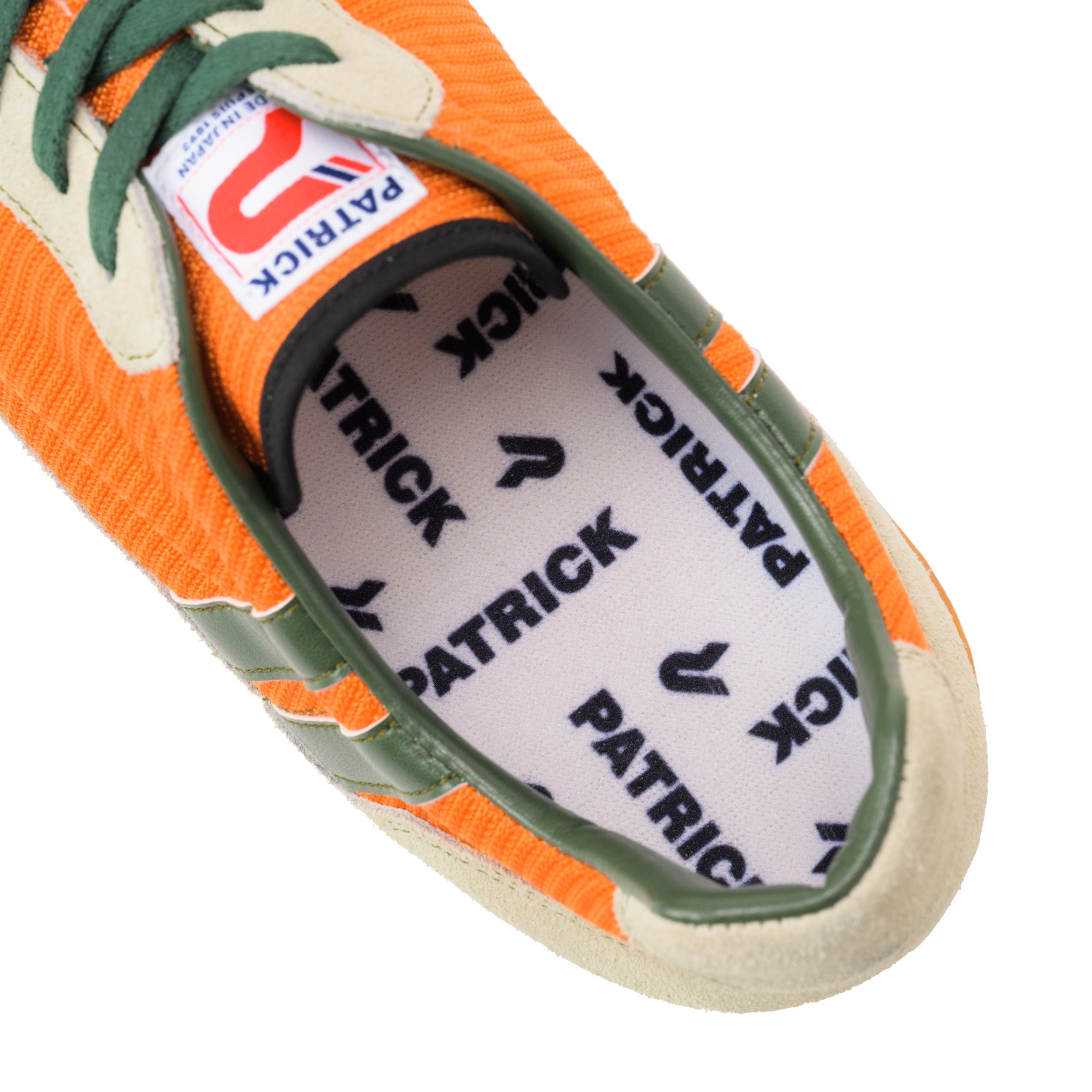 ブロンクス・オリジン｜BRONX-OG（ORG） – PATRICK｜パトリック公式