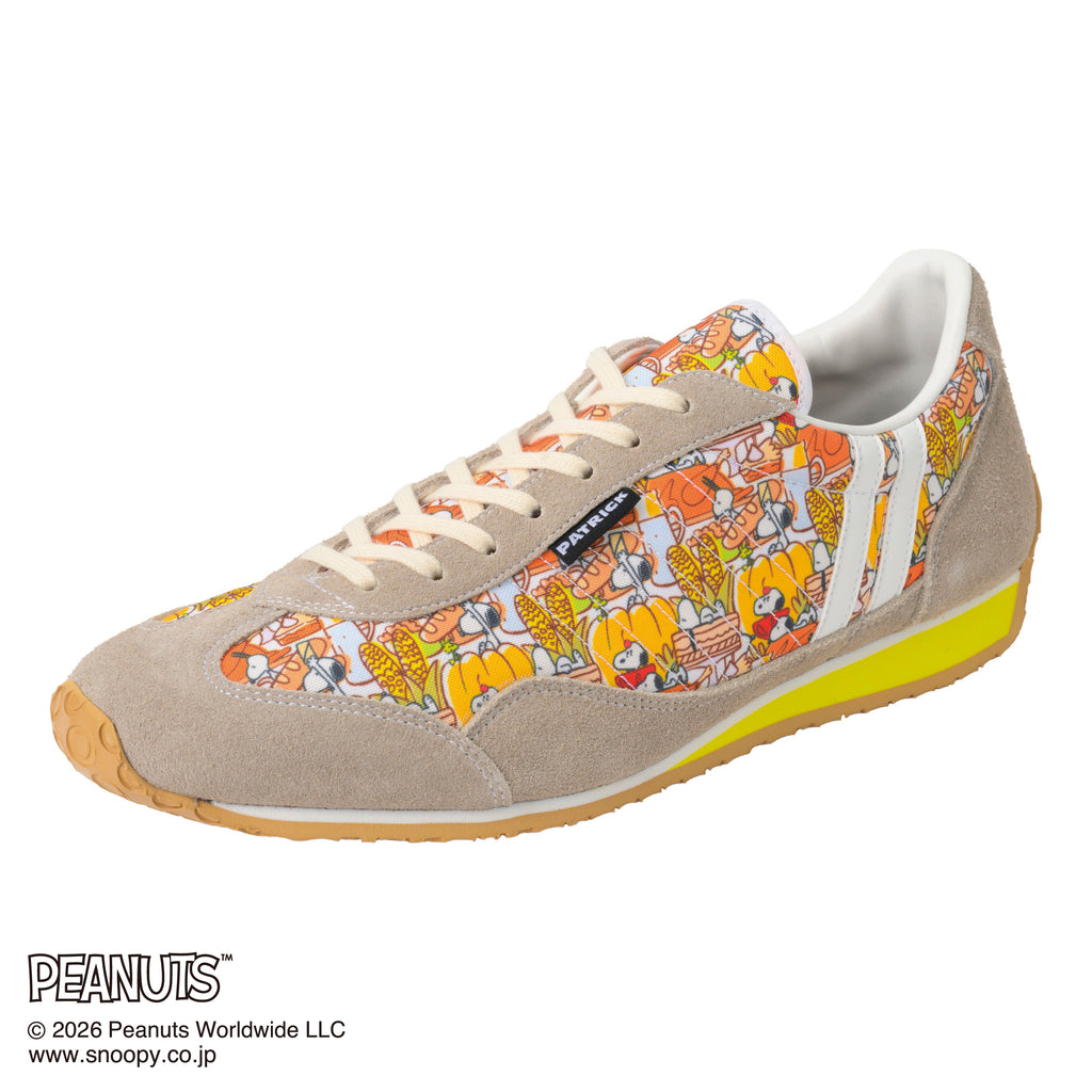 スヌーピー・スタジアム2｜SNOOPY-S2（MULTI） – PATRICK｜パトリック