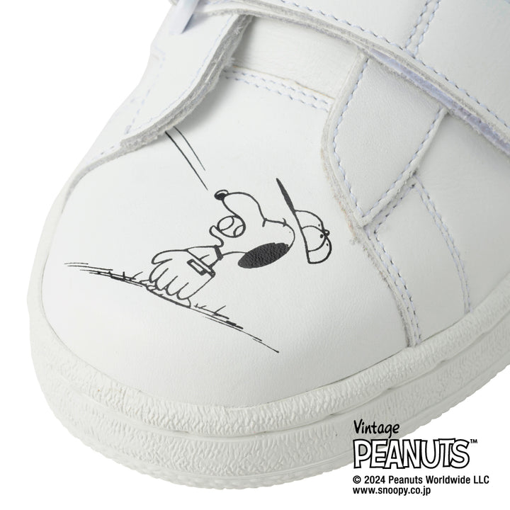 スヌーピー・オーシャン｜SNOOPY-O（WHT）