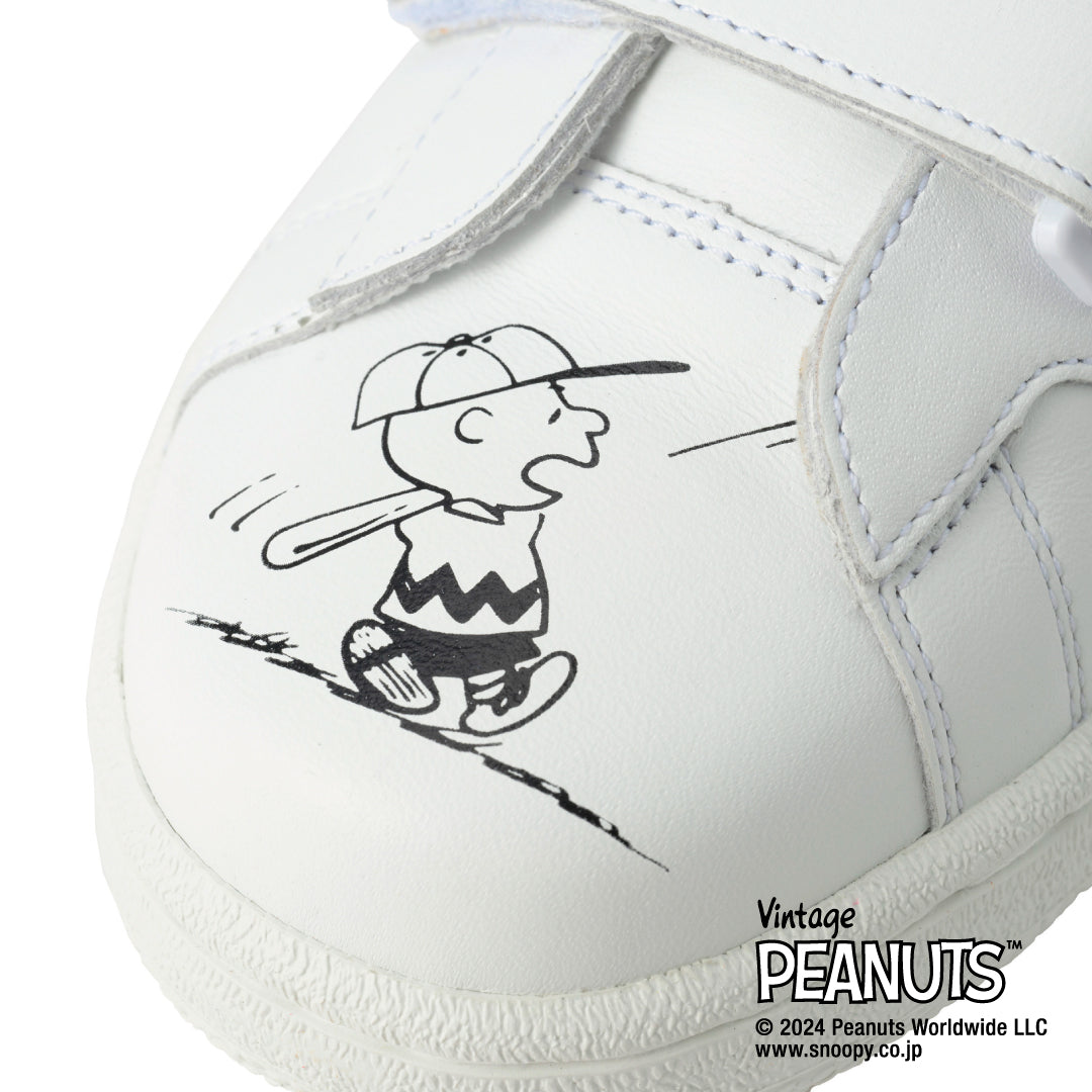 スヌーピー・オーシャン｜SNOOPY-O（WHT）