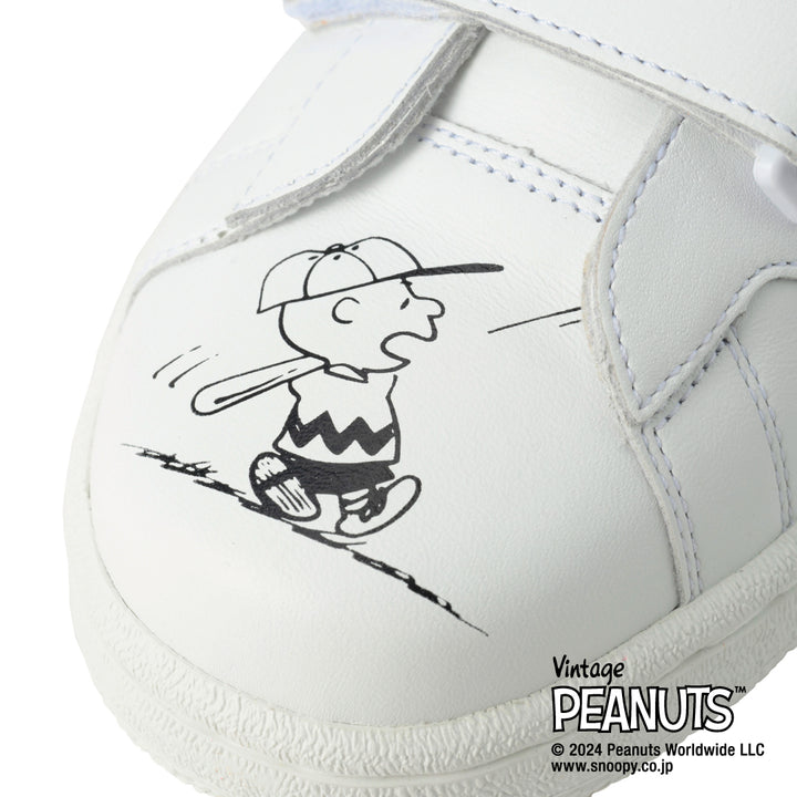 スヌーピー・オーシャン｜SNOOPY-O（WHT）