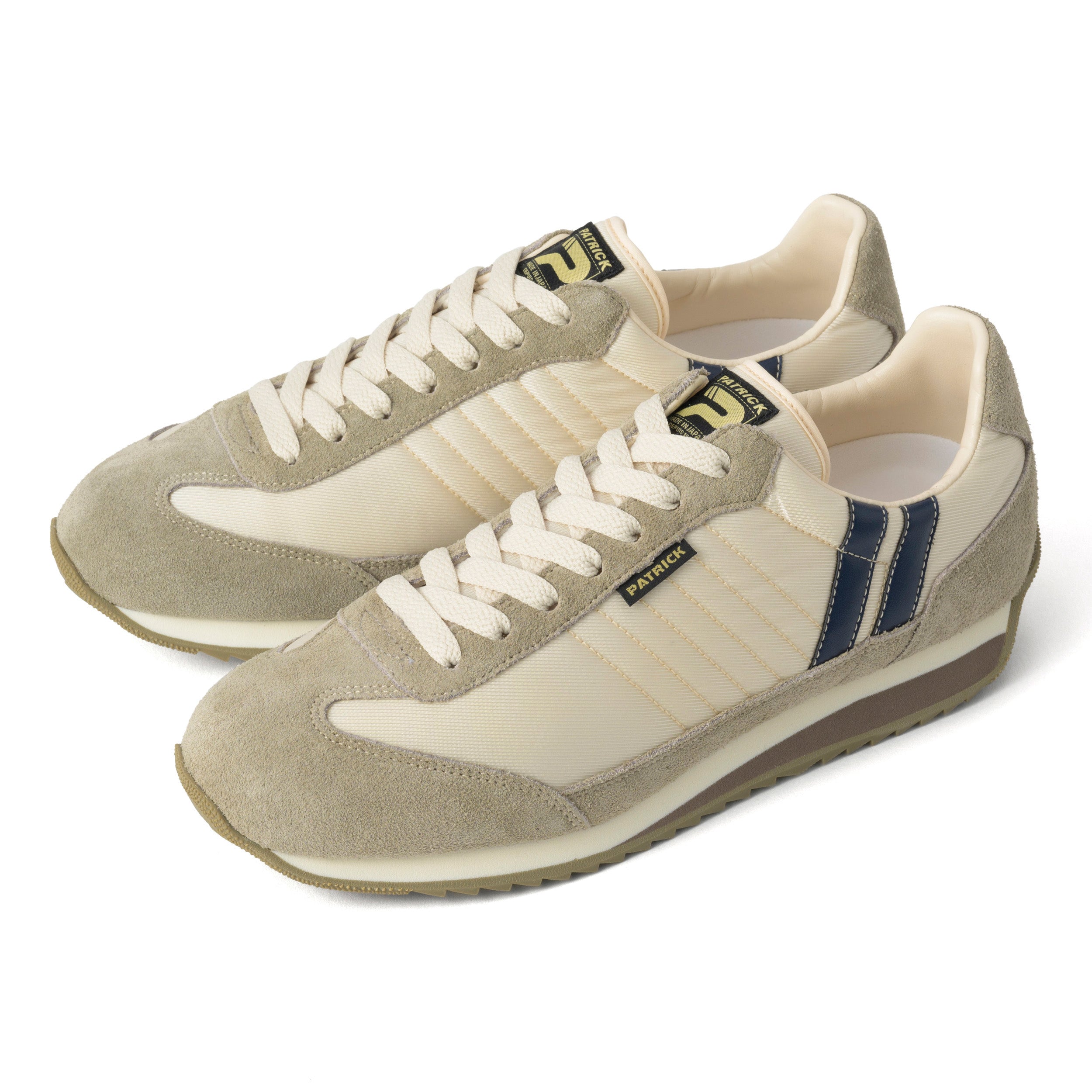 靴 PATRICK MARATHON_ESCRG(size39) マラソン｜MARATHON（ESCRG） – PATRICK｜パトリック公式