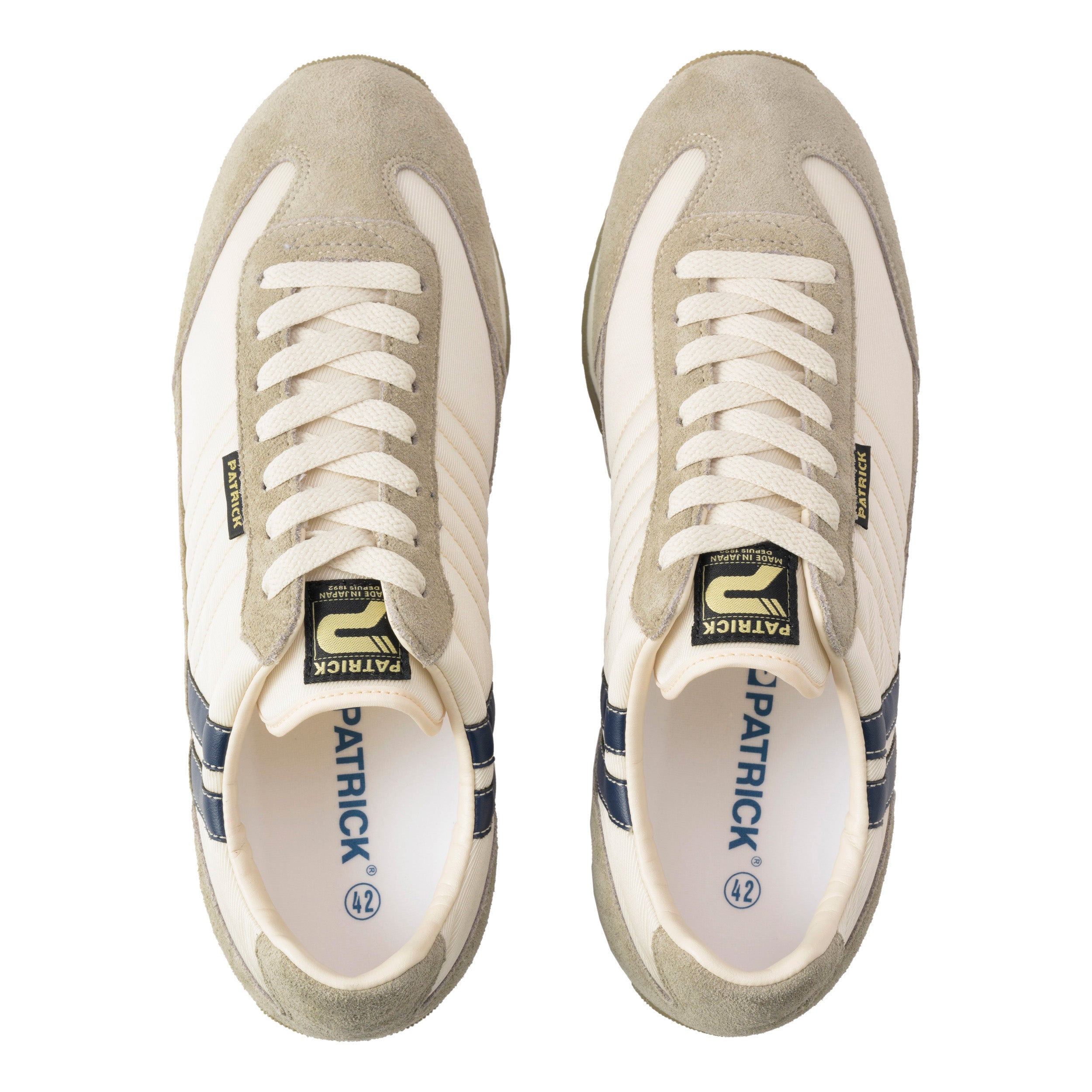靴 PATRICK MARATHON_ESCRG(size39) マラソン｜MARATHON（ESCRG） – PATRICK｜パトリック公式